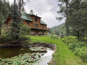 15% Int, 1st Lien–BNB In The Mountains, Min Only $25,000