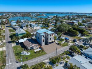 Redington Beach Redevelopment