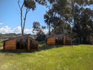 CONCEPTUAL Pre-fab on site