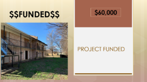 **** DEAL ACCEPTED**** 20% ROI on Rehab property 8-unit apartment complex in 7 months With monthly payments to the investor.