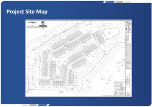 Project Map