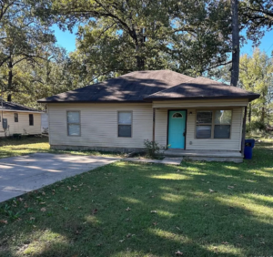 Great Opportunity – Little Rock AR Suburb – 12% ROI