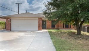 $2,000 RETURN (23% RETURN!!!), 90 day term, $8,550, on Texas property!