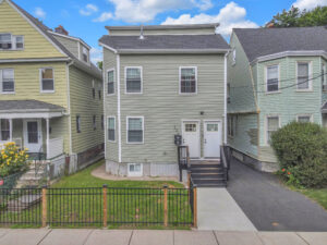 Subject 2 Deal $80K Required ARV $700K+ New Jersey Renovated 2 Family